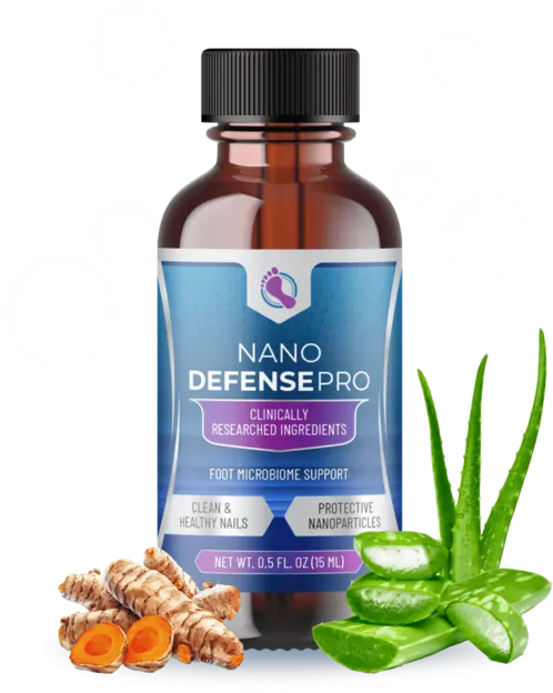 NanoDefense Pro™ | Official Website | Nano Defense Pro